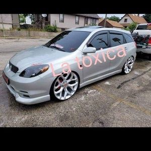 Meet your Posher, Chory